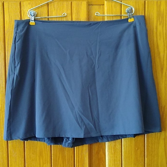 NWT Nike Flex Dri-Fit Skort - Picture 3 of 13